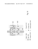 SEMICONDUCTOR DEVICE AND STRUCTURE FOR HEAT REMOVAL diagram and image