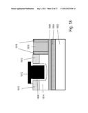 SEMICONDUCTOR DEVICE AND STRUCTURE FOR HEAT REMOVAL diagram and image