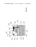 SEMICONDUCTOR DEVICE AND STRUCTURE FOR HEAT REMOVAL diagram and image