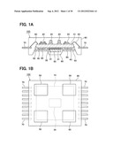 SEMICONDUCTOR DEVICE AND METHOD FOR MANUFACTURING THE SAME diagram and image