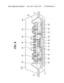 SEMICONDUCTOR DEVICE AND METHOD FOR MANUFACTURING THE SAME diagram and image