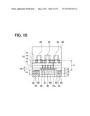 SEMICONDUCTOR DEVICE AND METHOD FOR MANUFACTURING THE SAME diagram and image