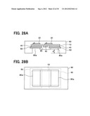 SEMICONDUCTOR DEVICE AND METHOD FOR MANUFACTURING THE SAME diagram and image