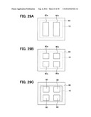 SEMICONDUCTOR DEVICE AND METHOD FOR MANUFACTURING THE SAME diagram and image