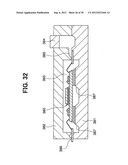 SEMICONDUCTOR DEVICE AND METHOD FOR MANUFACTURING THE SAME diagram and image