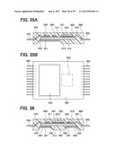 SEMICONDUCTOR DEVICE AND METHOD FOR MANUFACTURING THE SAME diagram and image