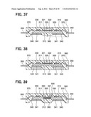 SEMICONDUCTOR DEVICE AND METHOD FOR MANUFACTURING THE SAME diagram and image