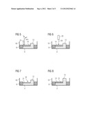 Laser build up method using vibration and apparatus diagram and image