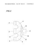 DEVICE FOR HEAT-TREATING SHEET METAL STRIPS diagram and image