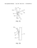 APPARATUS FOR REDUCING DRAG ON A VEHICLE diagram and image