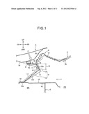 COWL-TOP COVER diagram and image