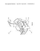 AIRCRAFT SEATING ARRANGEMENT diagram and image