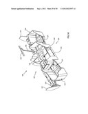 AIRCRAFT SEATING ARRANGEMENT diagram and image