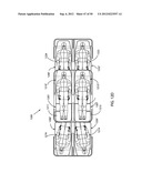 AIRCRAFT SEATING ARRANGEMENT diagram and image