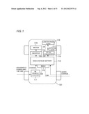 POWER CONVERSION APPARATUS AND POWER CONTROL METHOD diagram and image