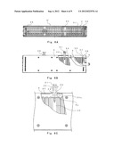 BATTERY SYSTEM, POWER SUPPLY SYSTEM FOR ELECTRIC RAILCARS, AND BATTERY     MODULE diagram and image