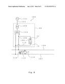 BATTERY SYSTEM, POWER SUPPLY SYSTEM FOR ELECTRIC RAILCARS, AND BATTERY     MODULE diagram and image