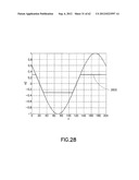 MULTIPLE DIMENSION POSITION SENSOR diagram and image