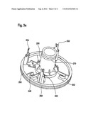 Connecting Element Between a Motor and a Control Unit diagram and image