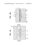 METHOD OF MANUFACTURING ROTOR CORE OF ELECTRIC ROTATING MACHINE diagram and image