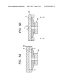 METHOD OF MANUFACTURING ROTOR CORE OF ELECTRIC ROTATING MACHINE diagram and image