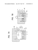 METHOD OF MANUFACTURING ROTOR CORE OF ELECTRIC ROTATING MACHINE diagram and image