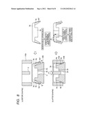 METHOD OF MANUFACTURING ROTOR CORE OF ELECTRIC ROTATING MACHINE diagram and image