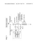 Battery System diagram and image