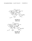 POWER REDUCING LOGIC AND NON-DESTRUCTIVE LATCH CIRCUITS AND APPLICATIONS diagram and image