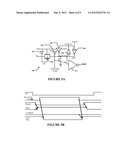 POWER REDUCING LOGIC AND NON-DESTRUCTIVE LATCH CIRCUITS AND APPLICATIONS diagram and image