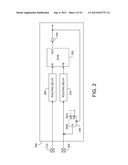 Method and Apparatus for Clock Calibration in a Clocked Digital Device diagram and image