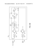 Method and Apparatus for Clock Calibration in a Clocked Digital Device diagram and image