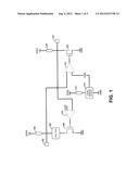 Bidirectional Input/Output Circuit diagram and image