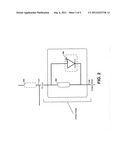 Bidirectional Input/Output Circuit diagram and image