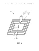 VARIABLE INDUCTOR diagram and image