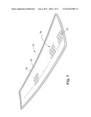 IN-MOLDED RESISTIVE AND SHIELDING ELEMENTS diagram and image