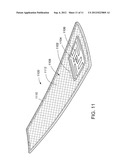 IN-MOLDED RESISTIVE AND SHIELDING ELEMENTS diagram and image