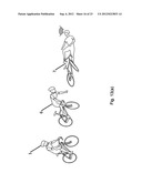 PORTABLE WIRELESS PERSONAL HEAD IMPACT REPORTING SYSTEM diagram and image