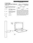 SYSTEM AND METHOD FOR PROTECTING AGAINST TAMPERING WITH A SECURITY DEVICE diagram and image