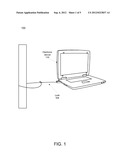 SYSTEM AND METHOD FOR PROTECTING AGAINST TAMPERING WITH A SECURITY DEVICE diagram and image