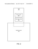 SYSTEM AND METHOD FOR PROTECTING AGAINST TAMPERING WITH A SECURITY DEVICE diagram and image