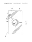 CABLE WRAP SECURITY DEVICE diagram and image