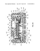 CABLE WRAP SECURITY DEVICE diagram and image