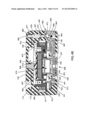 CABLE WRAP SECURITY DEVICE diagram and image