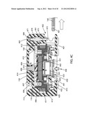 CABLE WRAP SECURITY DEVICE diagram and image