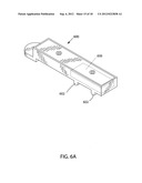 CABLE WRAP SECURITY DEVICE diagram and image