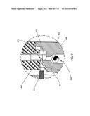 CABLE WRAP SECURITY DEVICE diagram and image