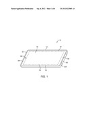 ANTENNA STRUCTURES WITH CARRIERS AND SHIELDS diagram and image