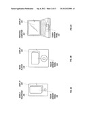 ELECTRONIC PERCUSSION GESTURES FOR TOUCHSCREENS diagram and image