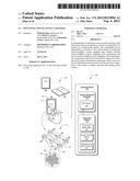 MULTI-PASS TOUCH CONTACT TRACKING diagram and image